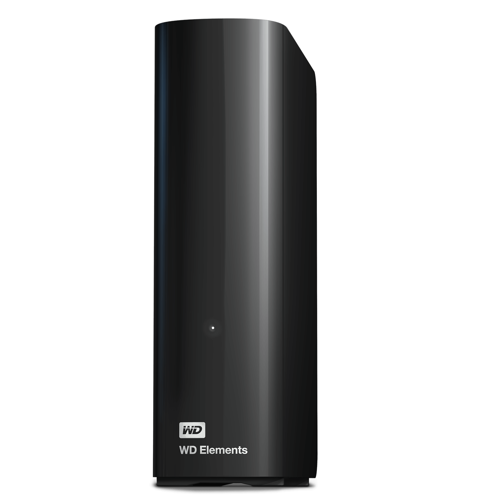 wd elements driver